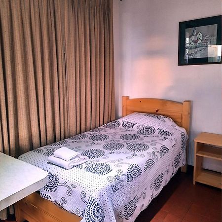 Cittadella Hostal ซูเกร ภายนอก รูปภาพ