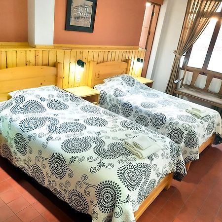Cittadella Hostal ซูเกร ภายนอก รูปภาพ