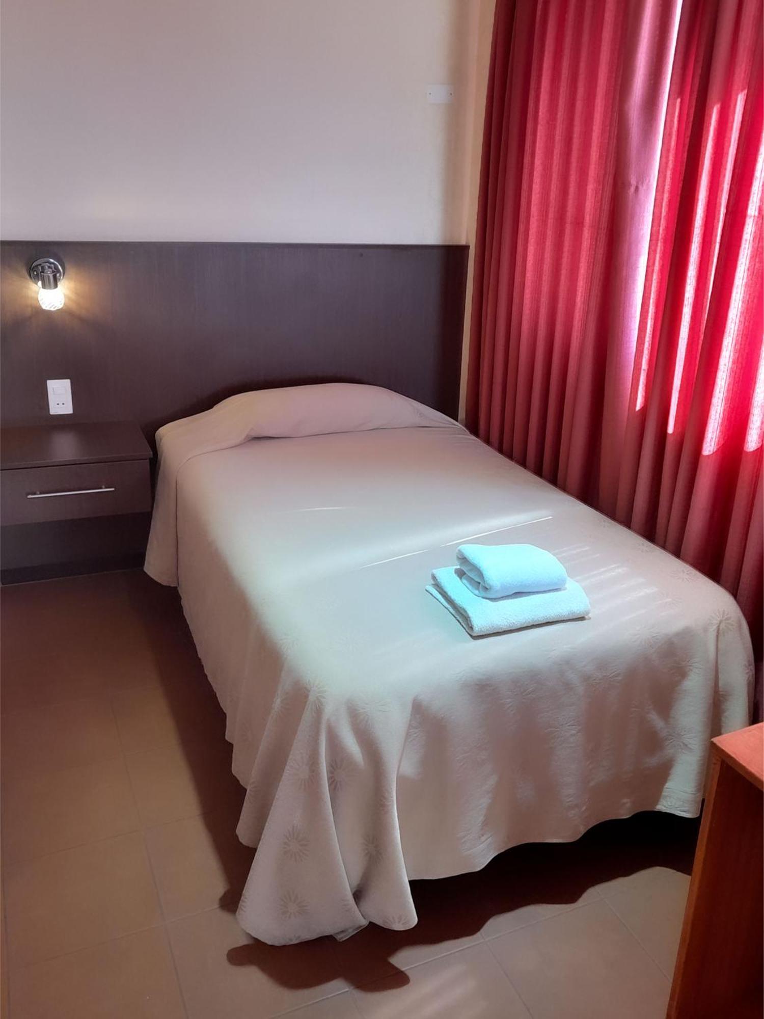Cittadella Hostal ซูเกร ภายนอก รูปภาพ