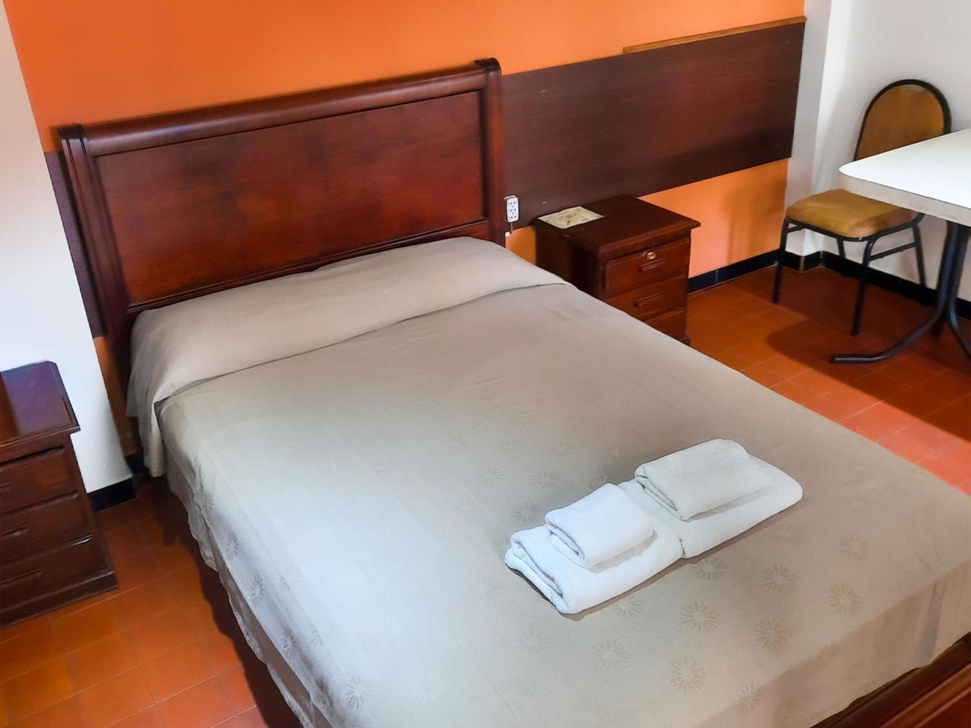 Cittadella Hostal ซูเกร ภายนอก รูปภาพ