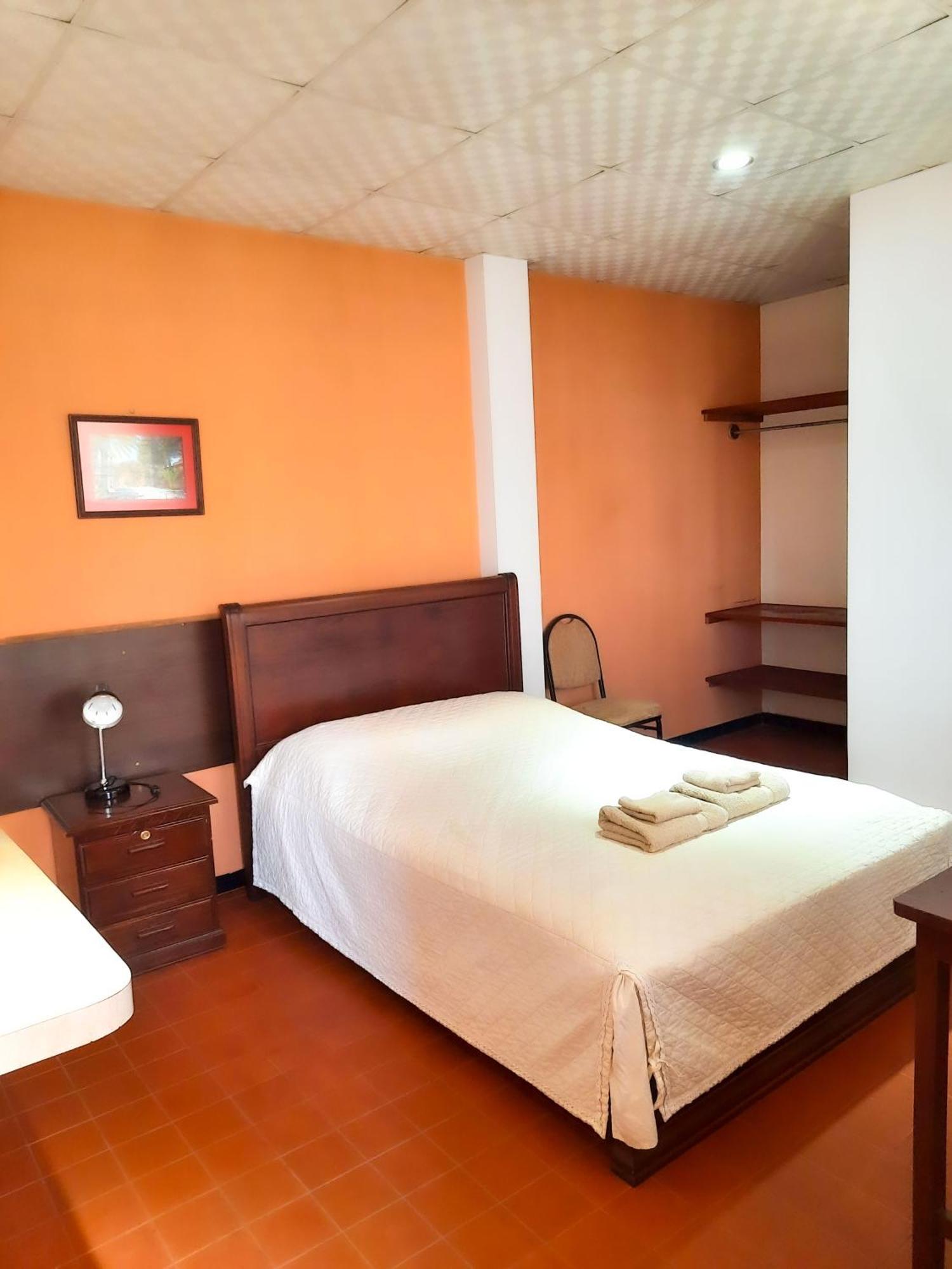 Cittadella Hostal ซูเกร ภายนอก รูปภาพ