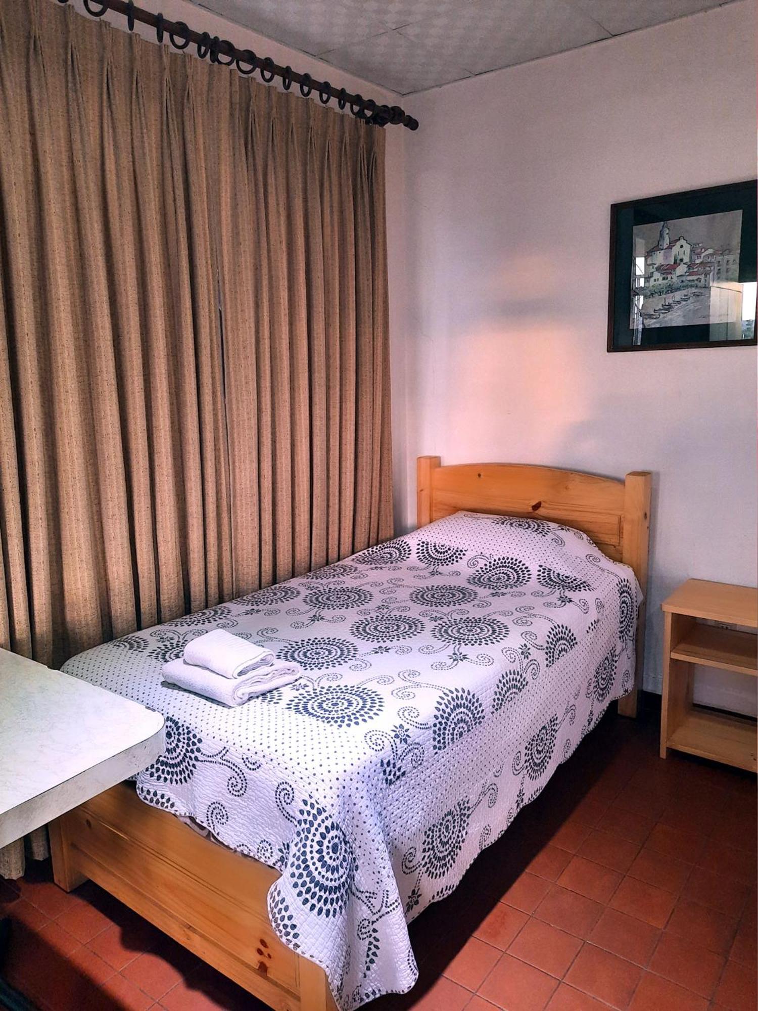 Cittadella Hostal ซูเกร ภายนอก รูปภาพ
