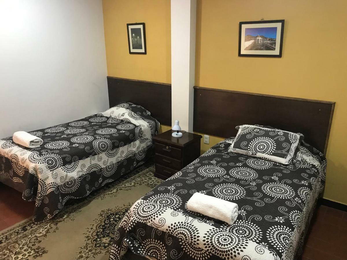 Cittadella Hostal ซูเกร ภายนอก รูปภาพ