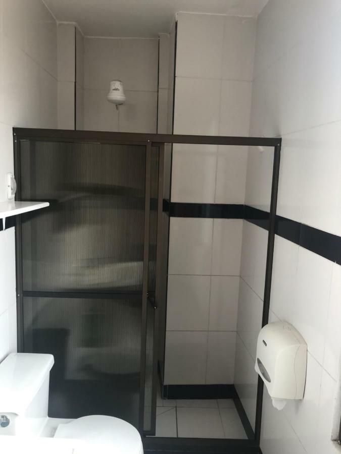 Cittadella Hostal ซูเกร ภายนอก รูปภาพ
